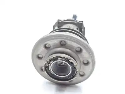 Second-hand car spare part injector for renault master iii autobús (jv) 2.3 dci 110 fwd (jv0r, jv0w) oem iam references 208993839r  