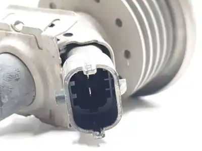 Second-hand car spare part injector for renault master iii autobús (jv) 2.3 dci 110 fwd (jv0r, jv0w) oem iam references 208993839r  