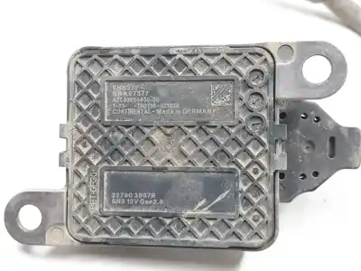 Second-hand car spare part lambda probe for renault master iii autobús (jv) 2.3 dci 110 fwd (jv0r, jv0w) oem iam references 227903557r  