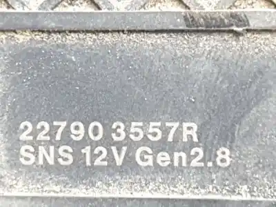 Second-hand car spare part lambda probe for renault master iii autobús (jv) 2.3 dci 110 fwd (jv0r, jv0w) oem iam references 227903557r  