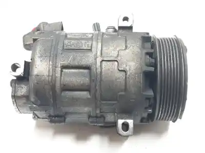 Second-hand car spare part air conditioning compressor for renault master iii autobús (jv) 2.3 dci 110 fwd (jv0r, jv0w) oem iam references 8200848916