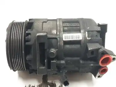 Автозапчастина б/у компресор кондиционера для renault master iii autobús (jv) 2.3 dci 110 fwd (jv0r, jv0w) посилання на oem iam 8200848916  