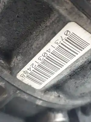 Автозапчастина б/у компресор кондиционера для renault master iii autobús (jv) 2.3 dci 110 fwd (jv0r, jv0w) посилання на oem iam 8200848916  