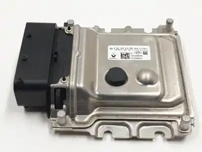 Second-hand car spare part electronic module for renault master iii autobús (jv) 2.3 dci 110 fwd (jv0r, jv0w) oem iam references 0281032615
