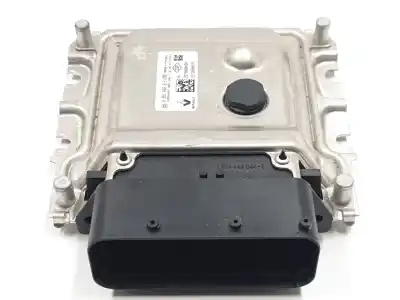 Second-hand car spare part electronic module for renault master iii autobús (jv) 2.3 dci 110 fwd (jv0r, jv0w) oem iam references 0281032615  
