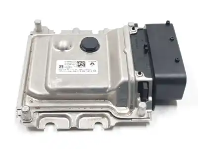 Second-hand car spare part electronic module for renault master iii autobús (jv) 2.3 dci 110 fwd (jv0r, jv0w) oem iam references 0281032615  