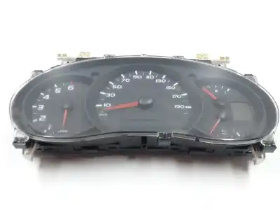 Second-hand car spare part dashboard for renault master iii autobús (jv) 2.3 dci 110 fwd (jv0r, jv0w) oem iam references p248107469r