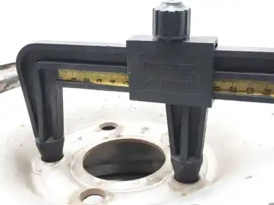 Second-hand car spare part rim for dacia duster (hs_) 1.5 dci oem iam references 403005362r  