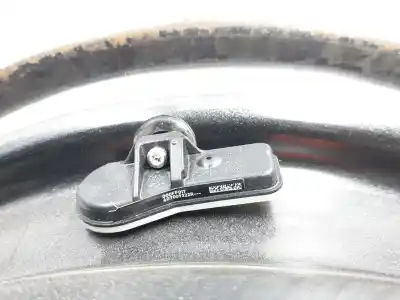 Second-hand car spare part rim for dacia duster (hs_) 1.5 dci oem iam references 403005362r  