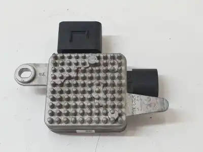 İkinci el araba yedek parçası Isitma Direnci için HYUNDAI I20 (BC3) 1.0I TURBO 100 FAP OEM IAM referansları 25384Q0000  