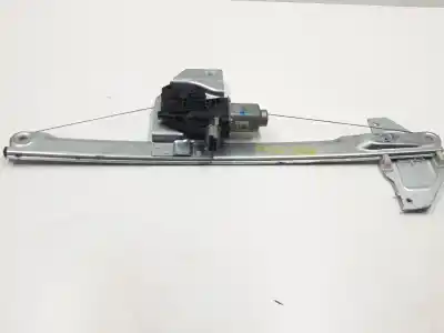 Second-hand car spare part DRIVER LEFT WINDOW REGULATOR for CITROEN BERLINGO FURGONETA/MONOVOLUMEN (B9)  OEM IAM references 9221GE  
