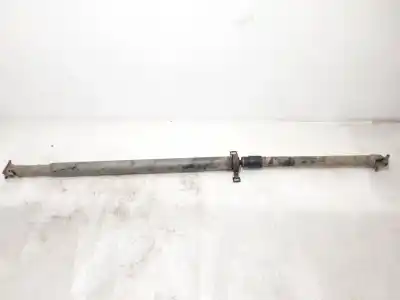 Second-hand car spare part  for DACIA DUSTER (HS_)  OEM IAM references 320003744R  