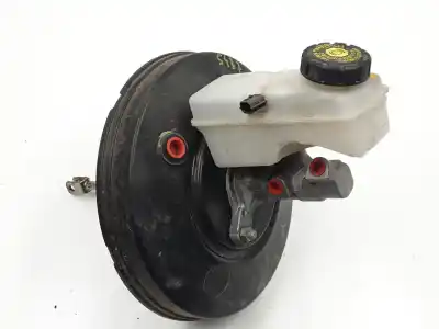 Second-hand car spare part brake servo for dacia duster (hs_) 1.5 dci oem iam references 472107999r  
