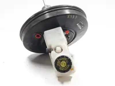 Second-hand car spare part brake servo for dacia duster (hs_) 1.5 dci oem iam references 472107999r  