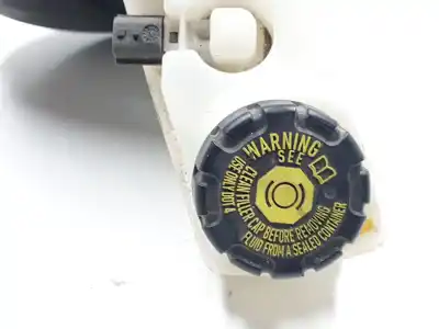 Second-hand car spare part brake servo for dacia duster (hs_) 1.5 dci oem iam references 472107999r  