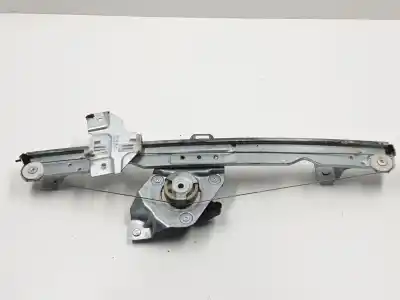 Second-hand car spare part passenger side right window regulator for dacia duster (hs_) 1.5 dci oem iam references 128001471b  