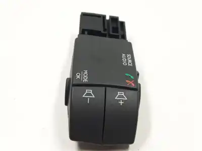 Second-hand car spare part multifunction switch for dacia duster (hs_) 1.5 dci oem iam references 255522448r  