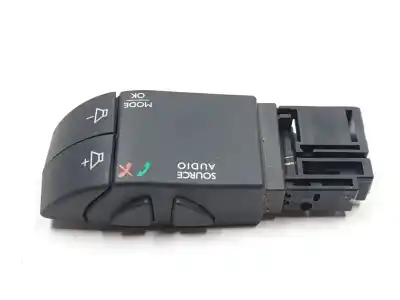 Second-hand car spare part multifunction switch for dacia duster (hs_) 1.5 dci oem iam references 255522448r  