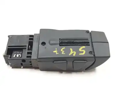 Second-hand car spare part multifunction switch for dacia duster (hs_) 1.5 dci oem iam references 255522448r  