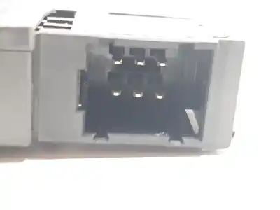 Second-hand car spare part multifunction switch for dacia duster (hs_) 1.5 dci oem iam references 255522448r  