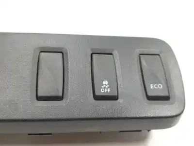 Second-hand car spare part switch for dacia duster (hs_) 1.5 dci oem iam references 251635247r  