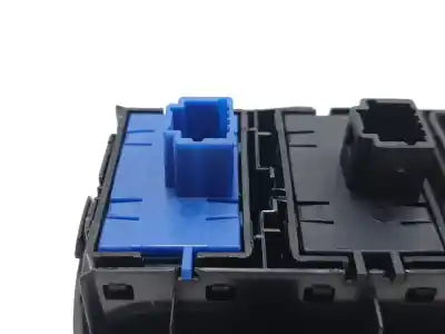 Second-hand car spare part switch for dacia duster (hs_) 1.5 dci oem iam references 251635247r  