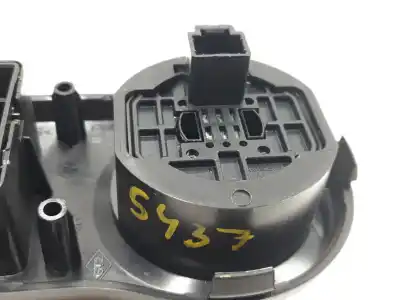 Second-hand car spare part switch for dacia duster (hs_) 1.5 dci oem iam references 251635247r  