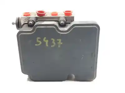 Second-hand car spare part abs for dacia duster (hs_) 1.5 dci oem iam references 476608845r  