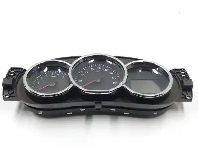 Second-hand car spare part Dashboard for DACIA DUSTER (HS_) 1.5 DCI OEM IAM references 248101921R  