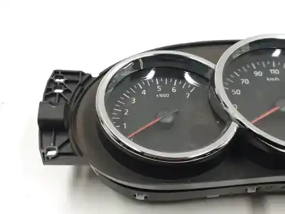 Second-hand car spare part dashboard for dacia duster (hs_) 1.5 dci oem iam references 248101921r  