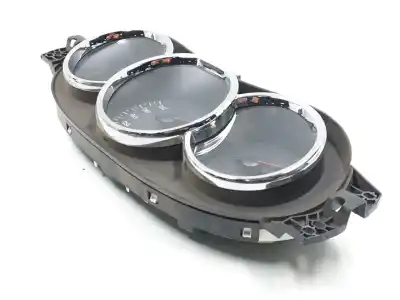 Second-hand car spare part dashboard for dacia duster (hs_) 1.5 dci oem iam references 248101921r  