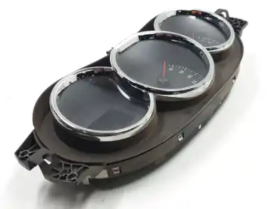 Second-hand car spare part dashboard for dacia duster (hs_) 1.5 dci oem iam references 248101921r  