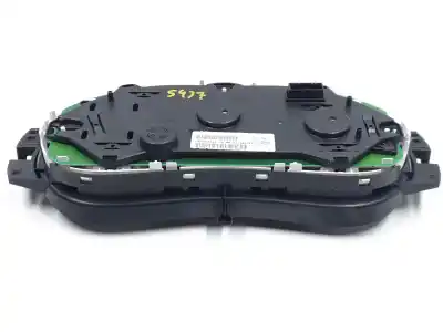 Second-hand car spare part dashboard for dacia duster (hs_) 1.5 dci oem iam references 248101921r  