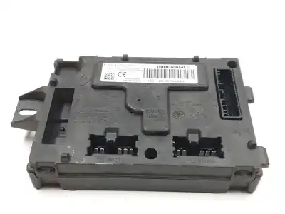 Second-hand car spare part Electronic Module for DACIA DUSTER (HS_) 1.5 DCI OEM IAM references 284B14049R  