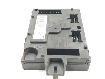 Second-hand car spare part electronic module for dacia duster (hs_) 1.5 dci oem iam references 284b14049r  