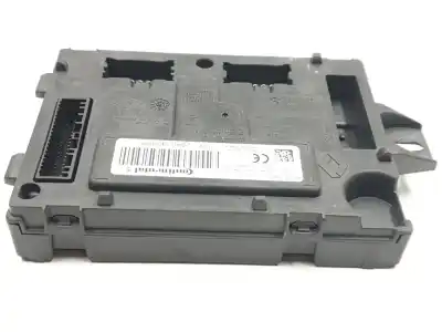 Second-hand car spare part electronic module for dacia duster (hs_) 1.5 dci oem iam references 284b14049r  