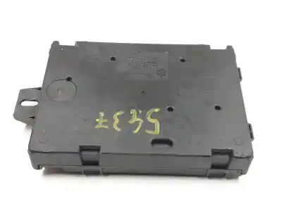 Second-hand car spare part electronic module for dacia duster (hs_) 1.5 dci oem iam references 284b14049r  