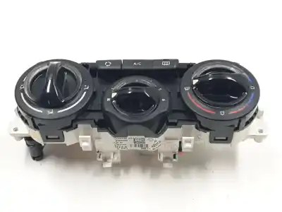 Автозапчастина б/у контроль опалення / кондиціонації для peugeot 208 i (ca_, cc_) 1.6 hdi посилання на oem iam 96722483zd  