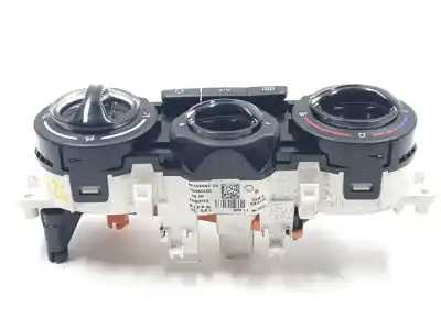 Автозапчастина б/у контроль опалення / кондиціонації для peugeot 208 i (ca_, cc_) 1.6 hdi посилання на oem iam 96722483zd  