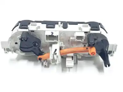 Автозапчастина б/у контроль опалення / кондиціонації для peugeot 208 i (ca_, cc_) 1.6 hdi посилання на oem iam 96722483zd  