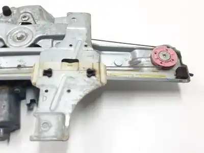Автозапчасти б/у регулятор стекла переднего правого за peugeot 208 i (ca_, cc_) 1.6 hdi ссылки oem iam 9674254380  