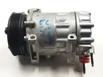 Second-hand car spare part air conditioning compressor for peugeot 208 i (ca_, cc_) 1.6 hdi oem iam references 9678656080