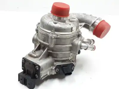 Second-hand car spare part turbocharger for audi q7 (4mb, 4mg) sq7 quattro oem iam references 057145601f