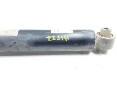 Gebrauchtes Autoersatzteil stoßdämpfer links hinten zum audi q7 (4mb, 4mg) sq7 quattro oem-iam-referenzen 4m0616031ad  