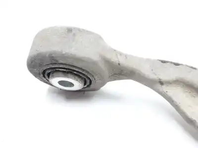 Автозапчастина б/у задній лівий нижний рычаг для audi q7 (4mb, 4mg) sq7 quattro посилання на oem iam 4m0501531  