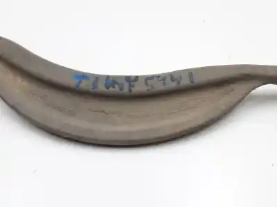 Автозапчастина б/у задній лівий нижний рычаг для audi q7 (4mb, 4mg) sq7 quattro посилання на oem iam 4m0501531  