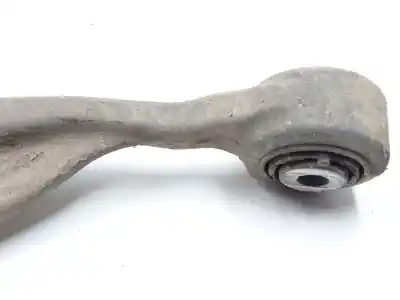 Автозапчастина б/у задній лівий нижний рычаг для audi q7 (4mb, 4mg) sq7 quattro посилання на oem iam 4m0501531  