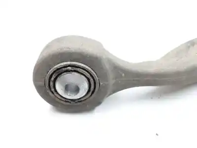 Автозапчастина б/у задній лівий нижний рычаг для audi q7 (4mb, 4mg) sq7 quattro посилання на oem iam 4m0501531  