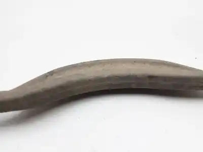 Автозапчастина б/у задній лівий нижний рычаг для audi q7 (4mb, 4mg) sq7 quattro посилання на oem iam 4m0501531  