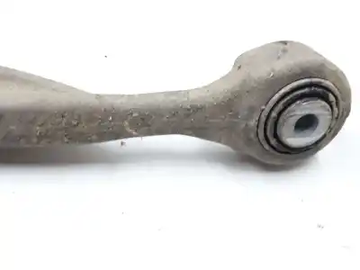 Автозапчастина б/у задній лівий нижний рычаг для audi q7 (4mb, 4mg) sq7 quattro посилання на oem iam 4m0501531  